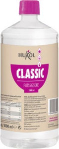Huxol Classic Süßstoff flüssig 1000ml