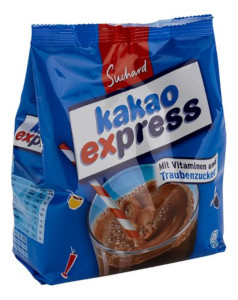 Suchard Kakao Express 400g