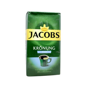 Jacobs Krönung Mild 500g