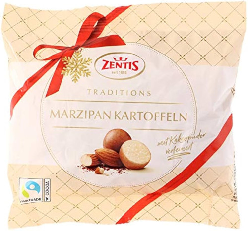 Zentis Traditions Marzipan-Kartoffeln 100g