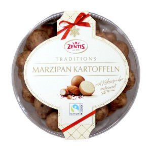 Zentis Traditions Marzipan Kartoffeln 500g