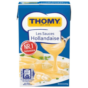 Thomy Sauce Hollandaise 250ml