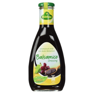 Kühne Balsamico Dressing mit Aceto Balsamico & Olivenöl 500ml
