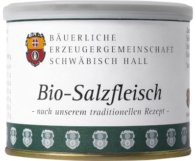 BESH Bio-Salzfleisch nach unserem traditionellen Rezept 200g