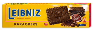 Bahlsen Leibniz Kakaokeks 200g