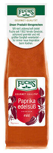 Fuchs Paprika Edelsüss mild 60g