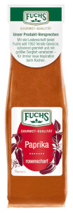 Fuchs Paprika ''Rosenscharf'' 55g