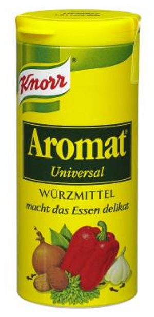 Knorr Aromat Universalstreuer 100g