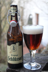 Original Schlüssel (Düsseldorf) Altbier Alkohol 5,0% Vol 50cl