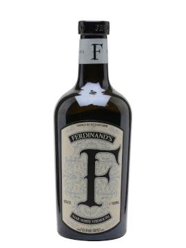 Ferdinand's Saar White Vermouth Alk. 18% vol 500ml