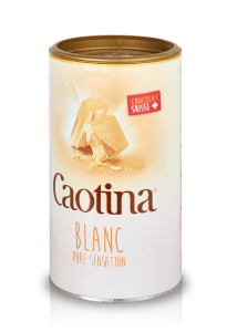 Caotina Blanc Pure Sensation 500g