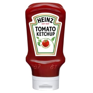 Heinz Tomato Ketchup 235g