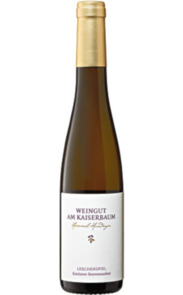 Weingut Hammel-Hundinger 2006 Rieslaner Beerenauslese 11% vol