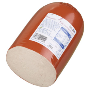 Aro Fleischwurst gebrüht, am Stück ca. 1,25 kg