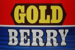 Gold Berry