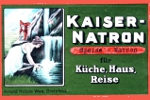 Kaiser Natron