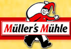 Müller\'s Mühle